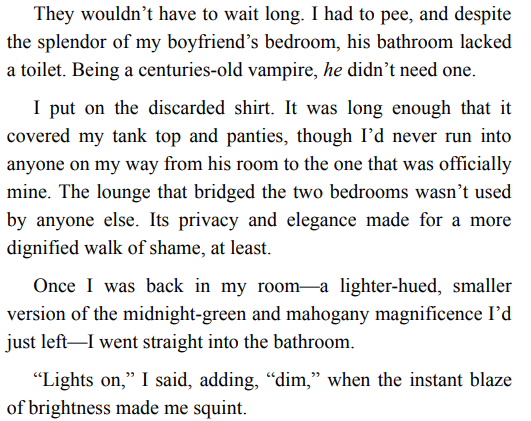 Twice Tempted by Jeaniene Frost Free Download