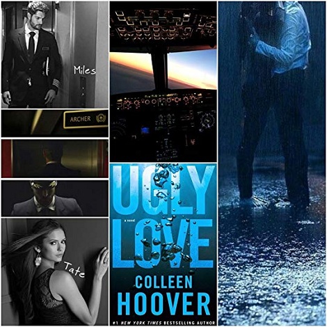 Ugly Love By Colleen Hoover Free PDF Download