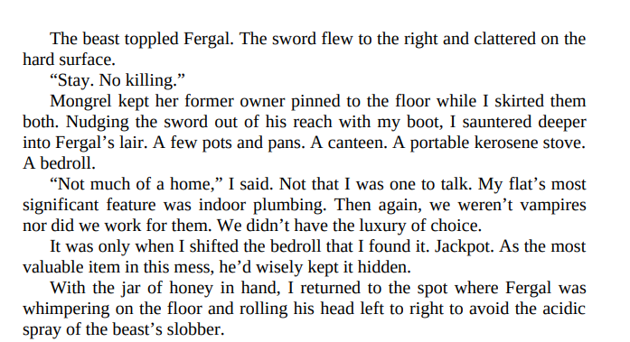 Wild Knight by Annabel Chase 