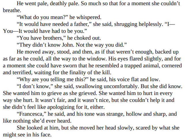 When He Was Wicked by Julia Quinn Free PDF Download