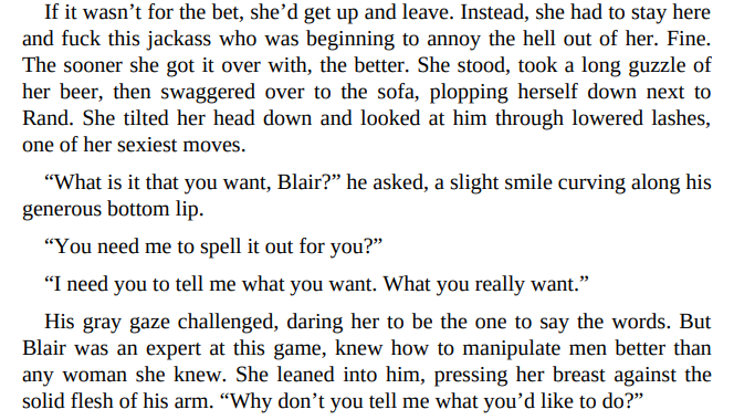 Wicked by Jaci Burton Free Download