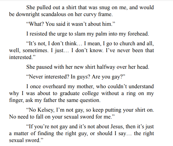 Losing it by Cora carmack 