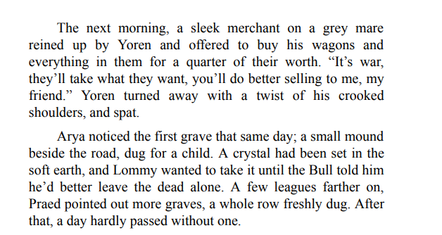 A Clash of Kings by George R. R. Martin