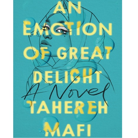 An Emotion of Great Delight by Tahereh Mafi Free Download