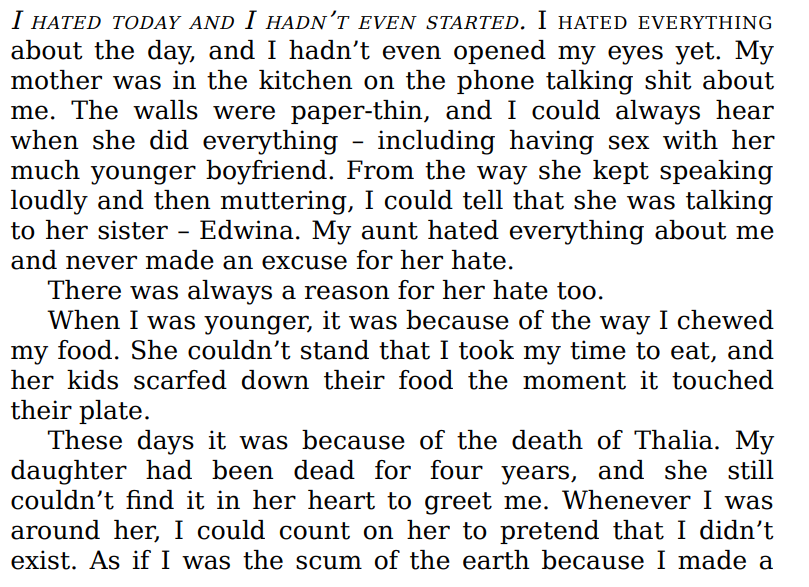 confessions of Hustla's free