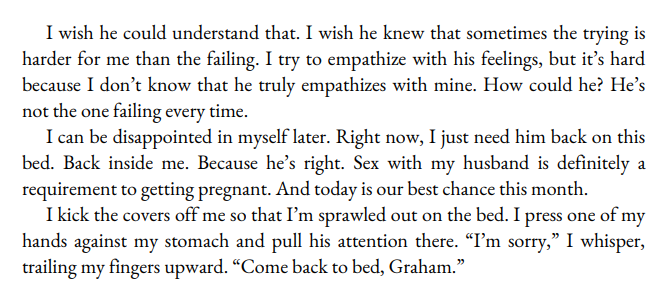 All Your Perfects By Colleen Hoover