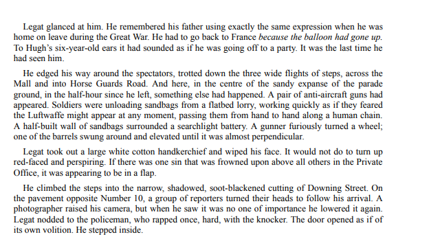 Munich by Robert Harris