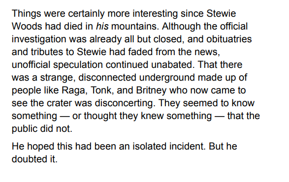 Savage Run by C. J. Box 