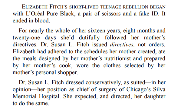 The Witness by Nora Roberts