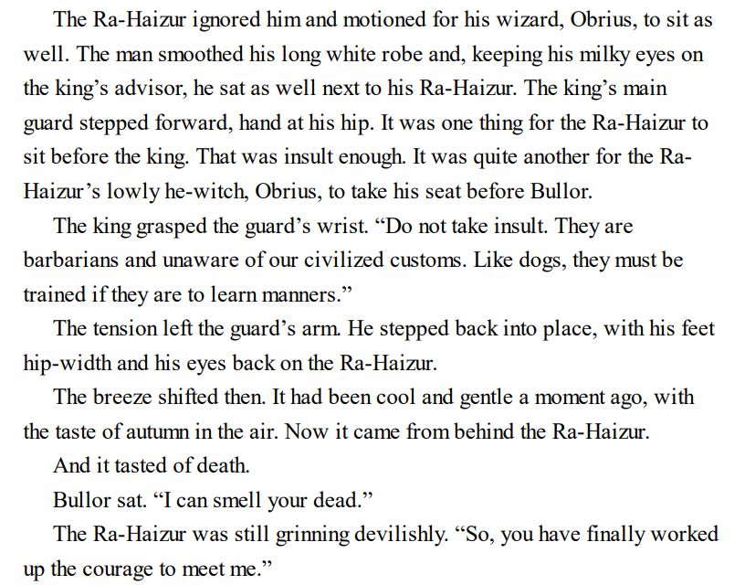 The Bastard's Refuge by Brian O'Rourke Free Download