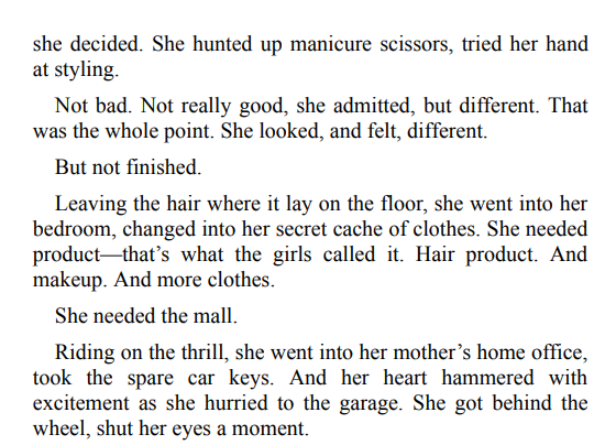 The Witness by Nora Roberts