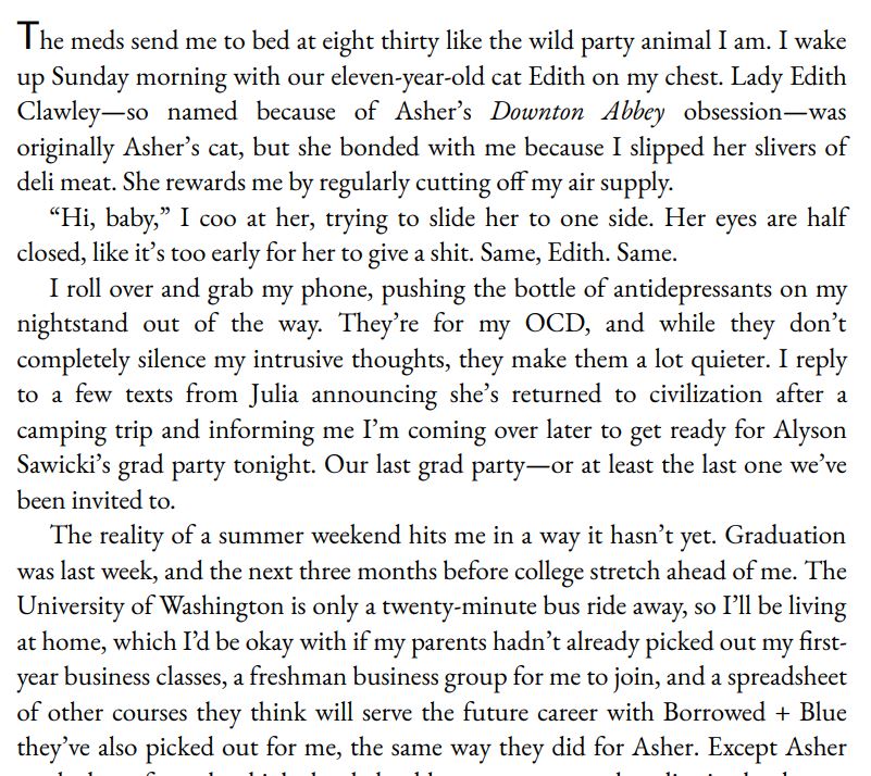 We Can’t Keep Meeting Like This by Rachel Lynn Solomon Free Download