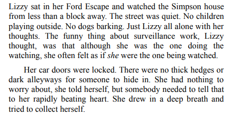 Devious Little Liars by Elle Thorpe