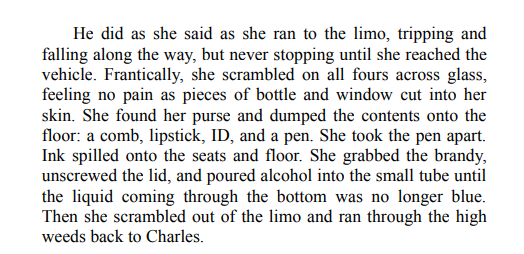 Devious Little Liars by Elle Thorpe