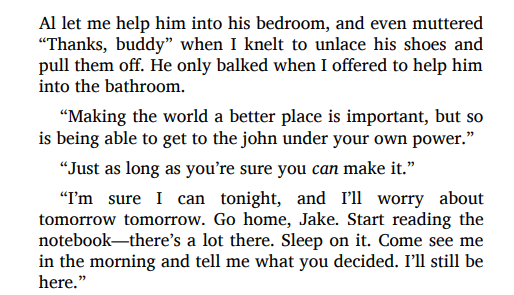 11-22-63 by Stephen King