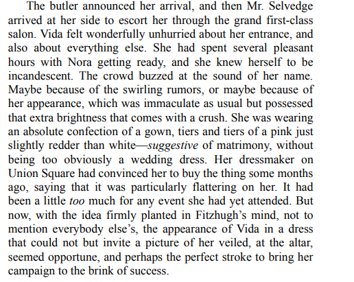 Beautiful Wild by Anna Godbersen