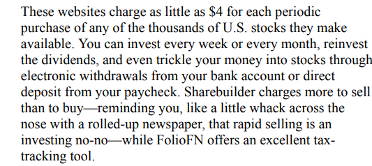 The Intelligent Investor by Benjamin Graham
