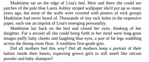 Home Again by Kristin Hannah