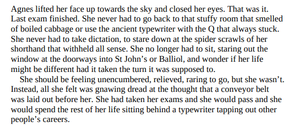 The Never-Ending Summer by Emma Kennedy