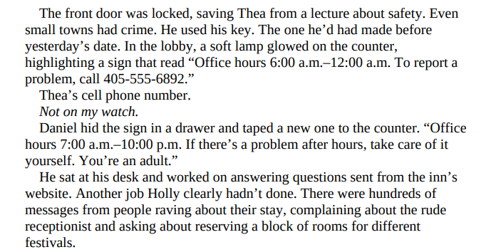 Second Chance by Gena Showalter