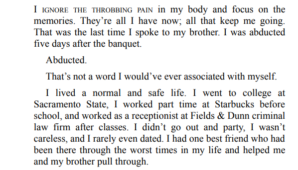 Kiss Me in the Dark Anthology by Aleatha Romig