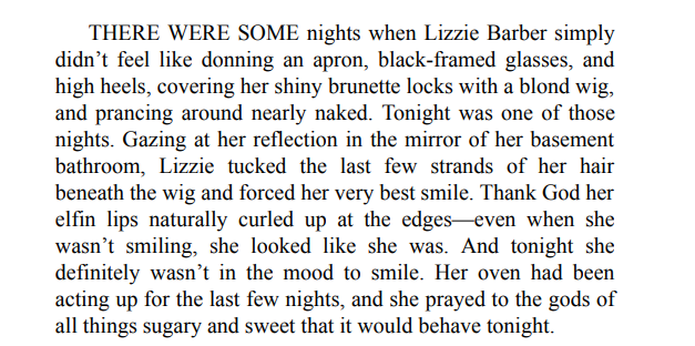 Seized by Love by Melissa Foste