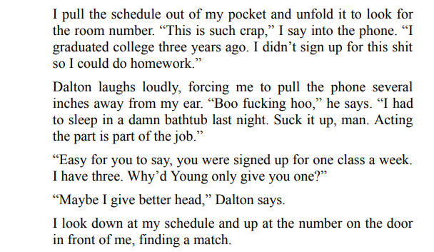 too late By colleen hoover