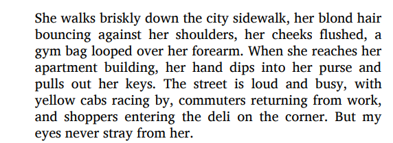 The Wife Between Us By Greer Hendricks