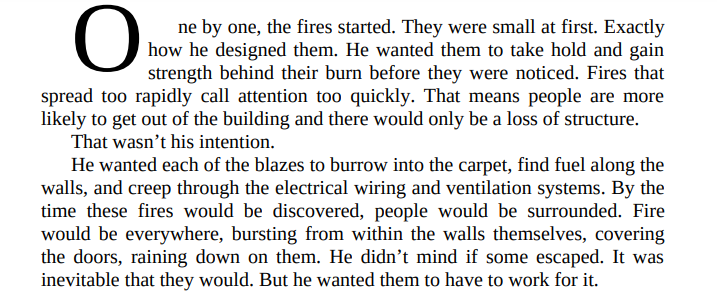 The Girl Next Door by A.J. Rivers