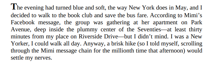 The Glass Ocean by Lauren Willig