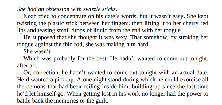 Wicked Torture by J. Kenner 