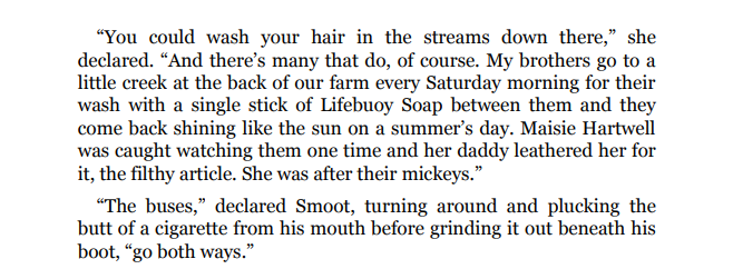 The Heart’s Invisible Furies by John Boyne