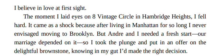 The Liar Next Door by Nicola Marsh