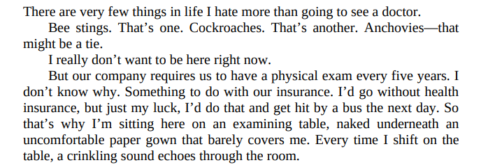 Such a Pretty Face by Annabelle Costa 