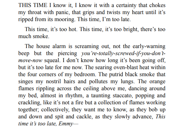 Invisible by James Patterson