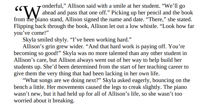 Her Unexpected Delivery by Laura Ann 