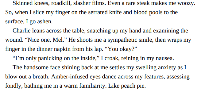 The Wrong Heart by Jennifer Hartmann