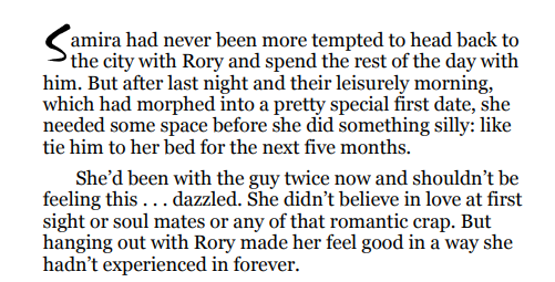 The Boy Toy by Nicola Marsh