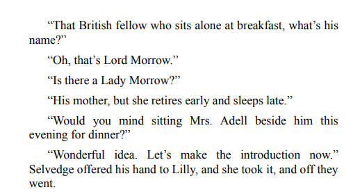 Beautiful Wild by Anna Godbersen