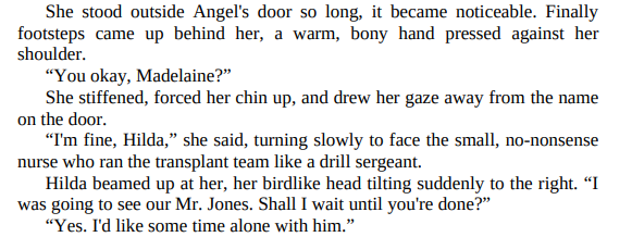 Home Again by Kristin Hannah