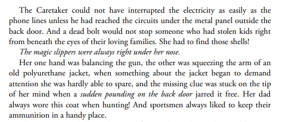 Chain Letter by Christopher Pike