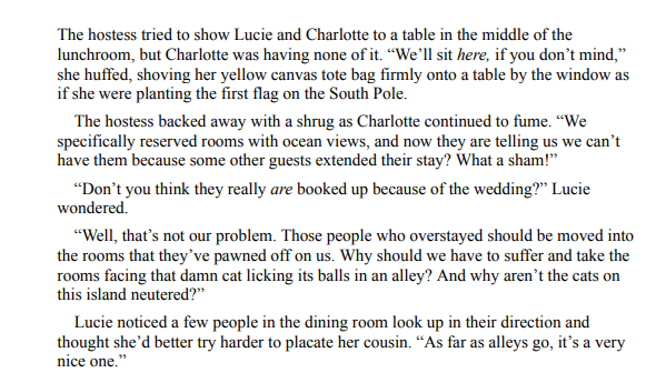 Sex and Vanity by Kevin Kwan 