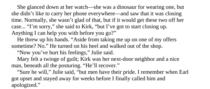 Christmas on the Coast by Lee Tobin McClain 