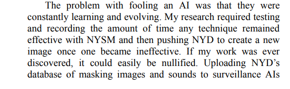 He Said Always by Ruth Cardello