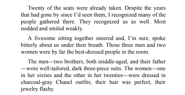 Criss Cross by James Patterson 