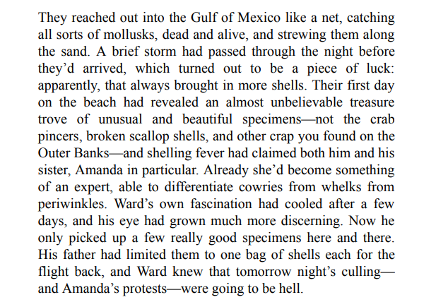 Crooked River by Douglas Preston