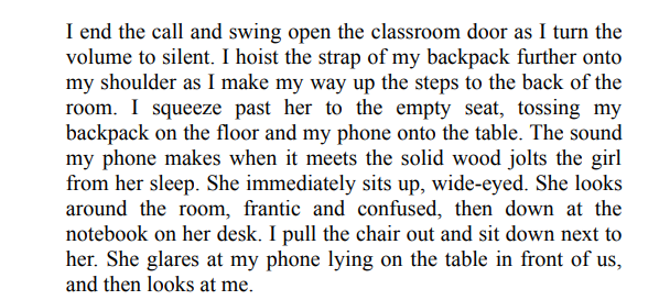 too late By colleen hoover