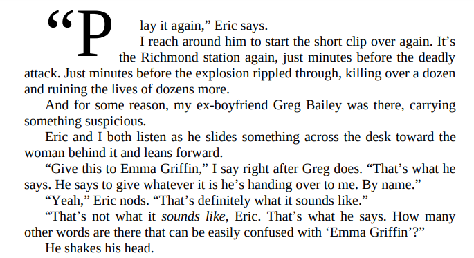 The Girl Next Door by A.J. Rivers