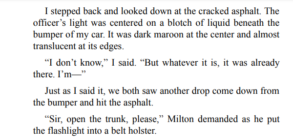 The Law of Innocence By Michael Connelly