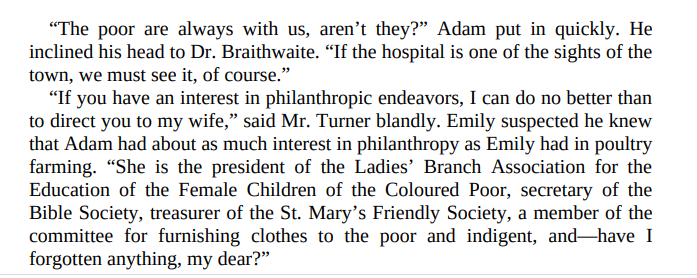 The Summer Country by Lauren Willig